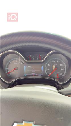 شيفروليه امبالا